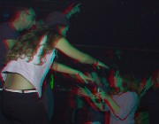 ZodoZ 3D  Make You Dance Showcase in Desmet Studio&#39;s Amsterdam : Amsterdam, ADE, desmet, make you dance, hardstyle